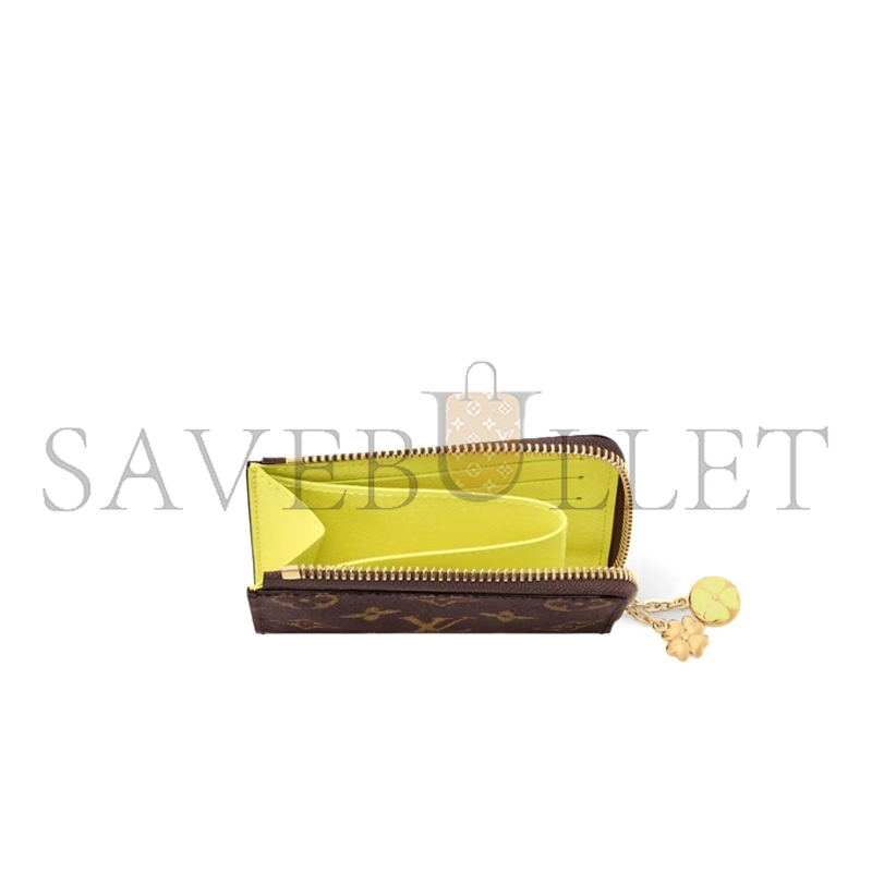 l0vis Vvtt0n master noa compact wallet m27769 (11*8.5*1.5cm)
